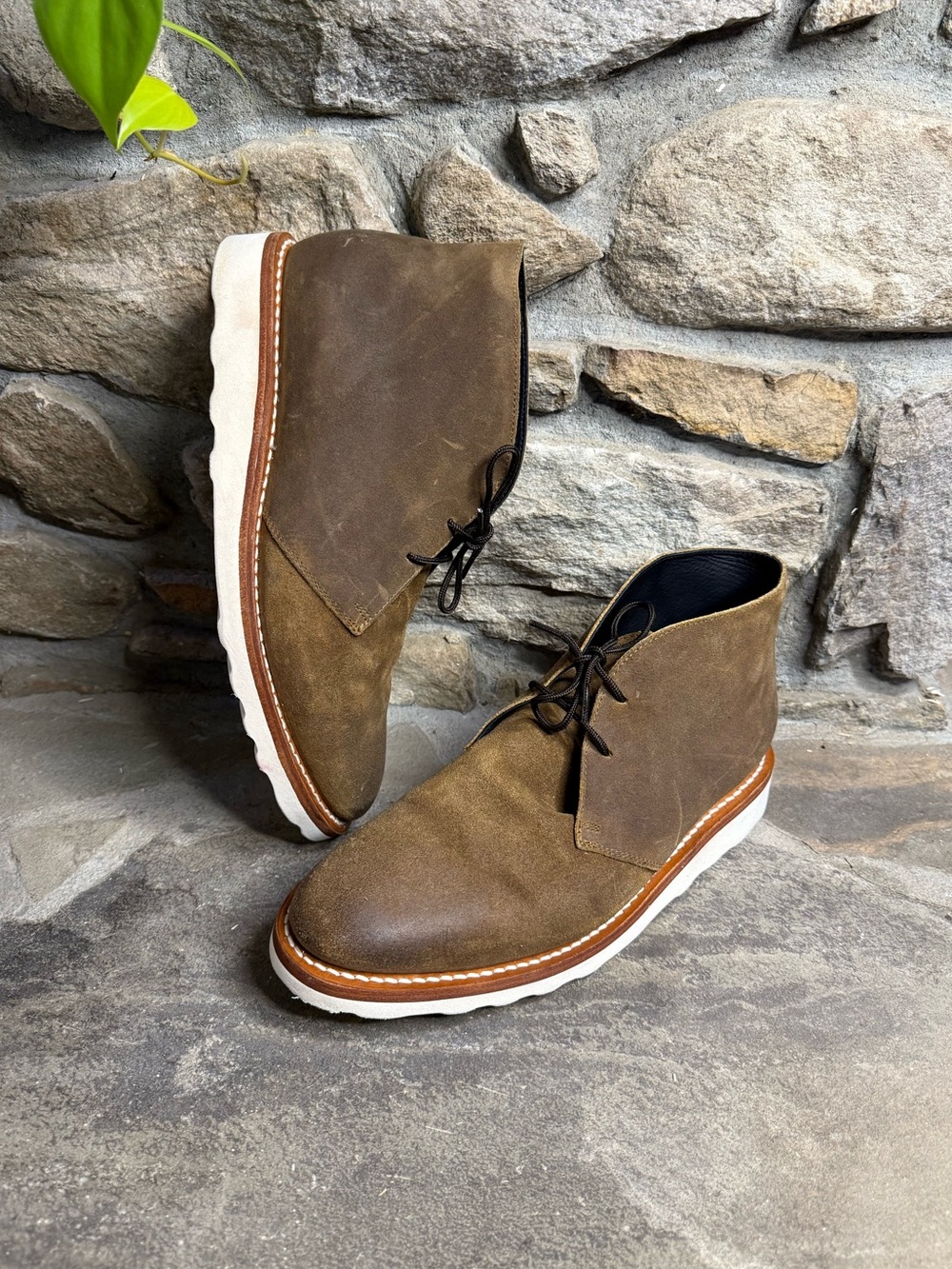 Thursday Scout Boots
